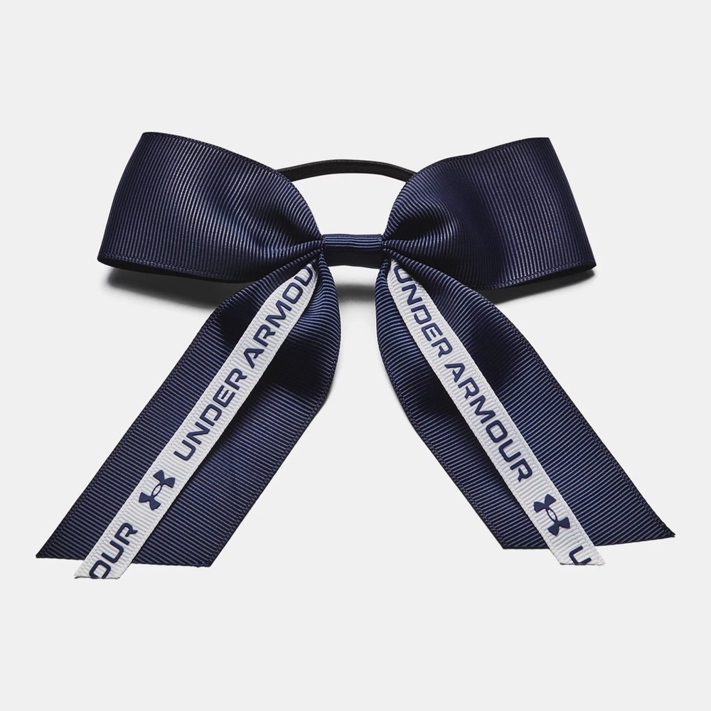 🛍️3/$20🛍️ Under Armour Women's Team Bow Hair Tie